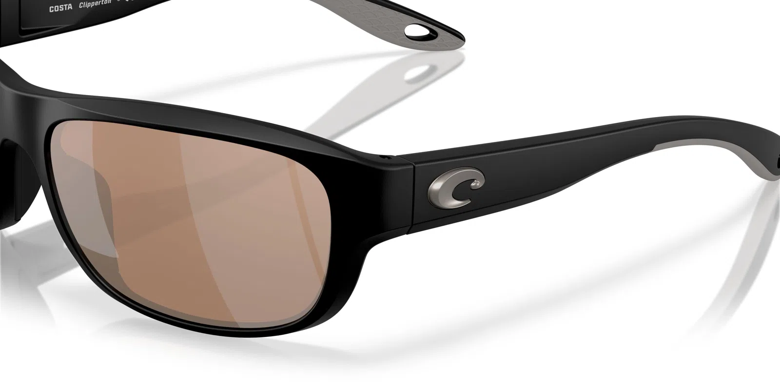 Costa Del Mar Clipperton 9119 Sunglasses - view 43